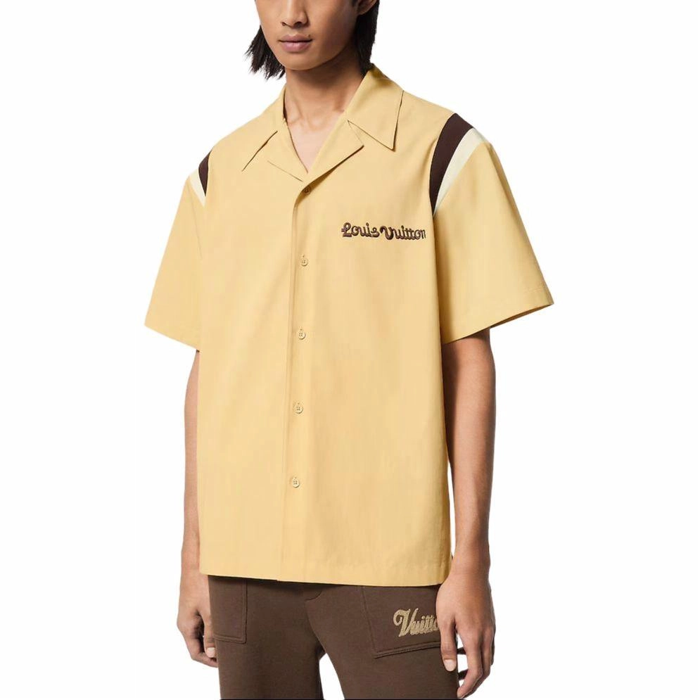 LOUIS VUITTON x Tyler VLogo