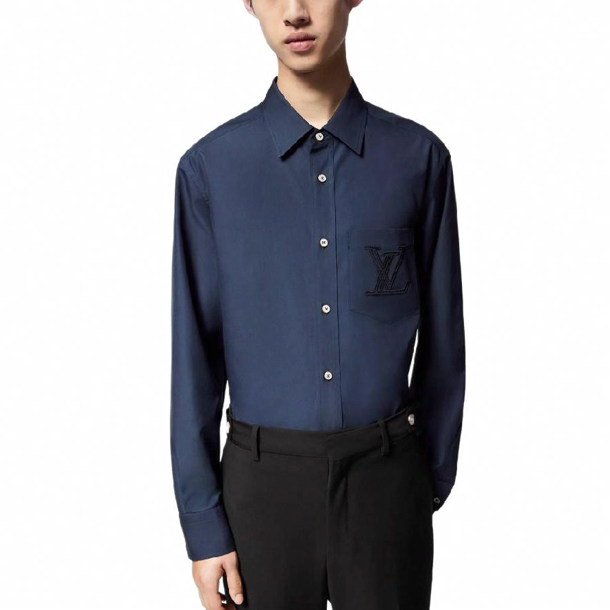 LOUIS VUITTON SS24 Logo