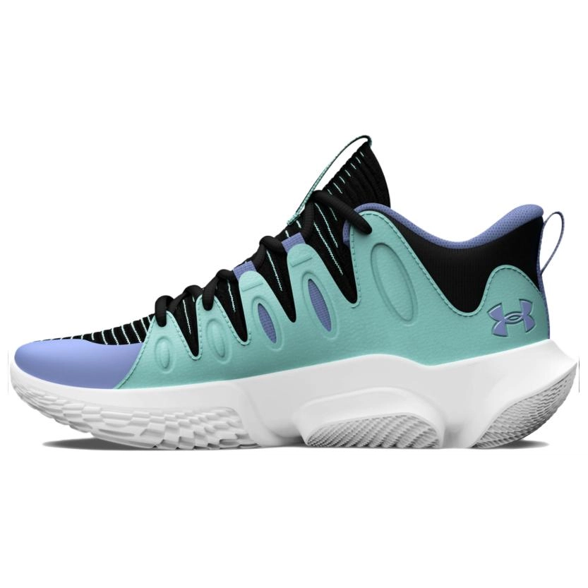Under Armour Flow Breakthru