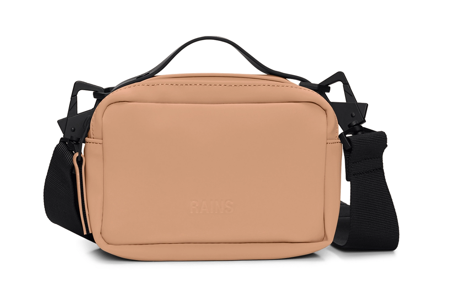 RAINS Box Bag Micro W3