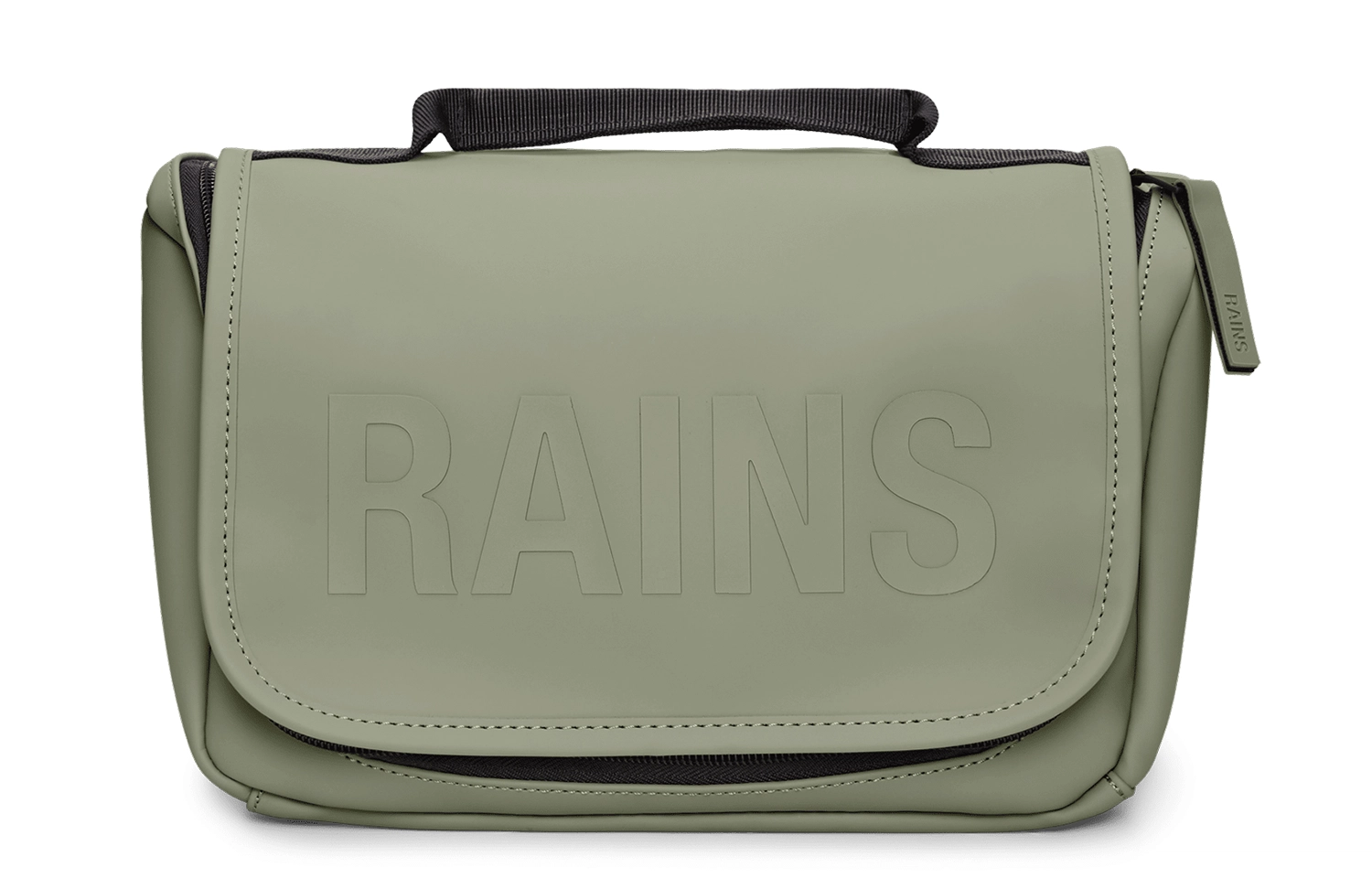 Rains