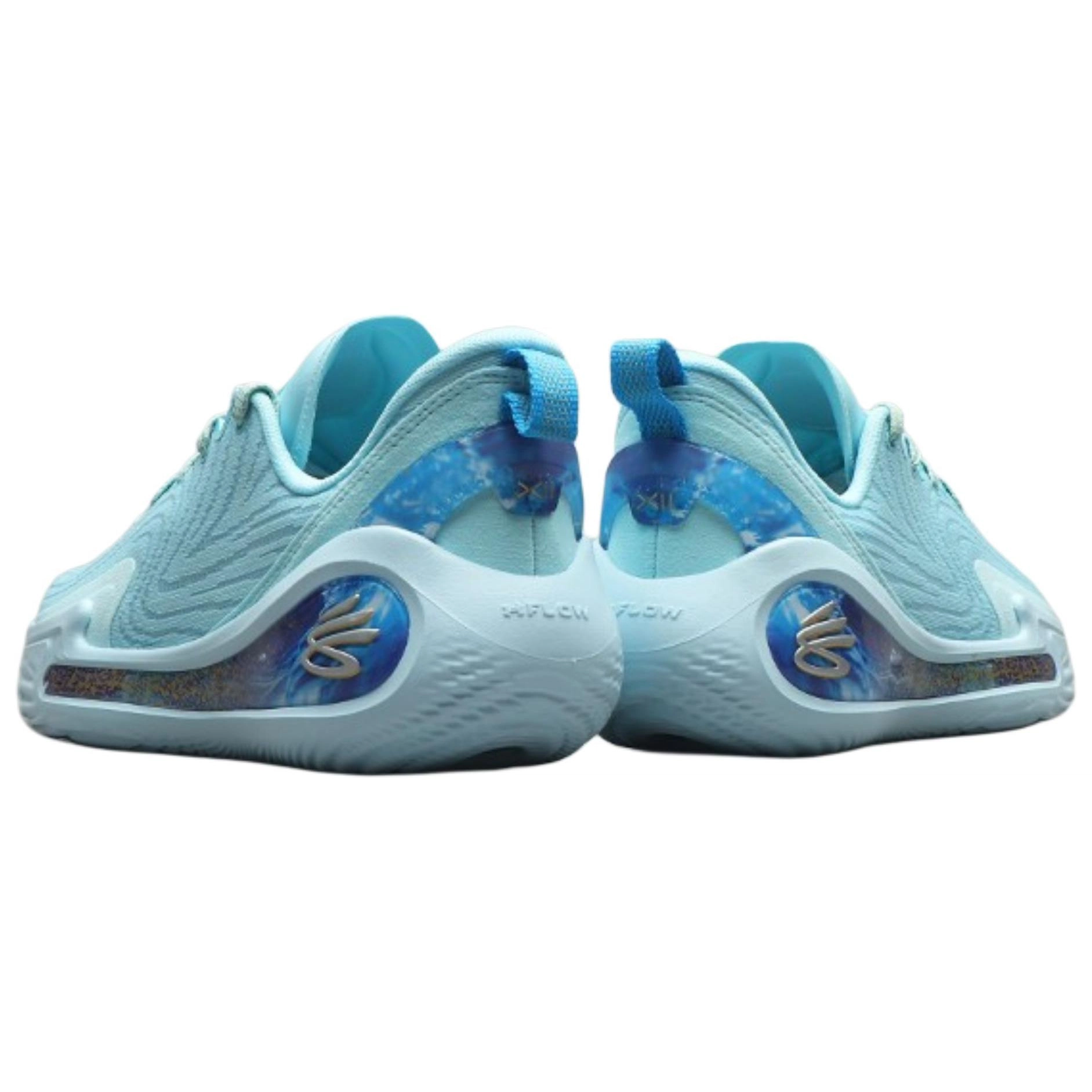 Under Armour Curry 12