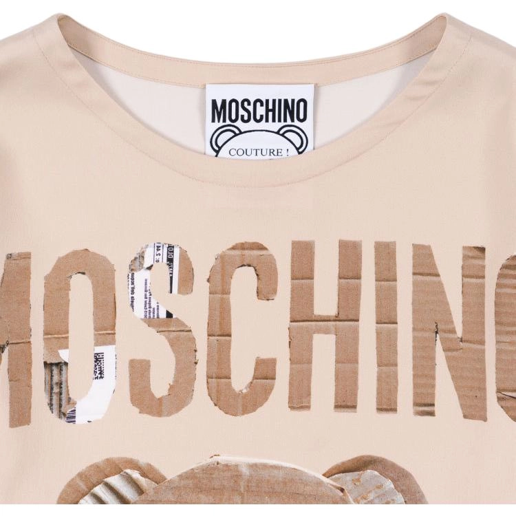 MOSCHINO T