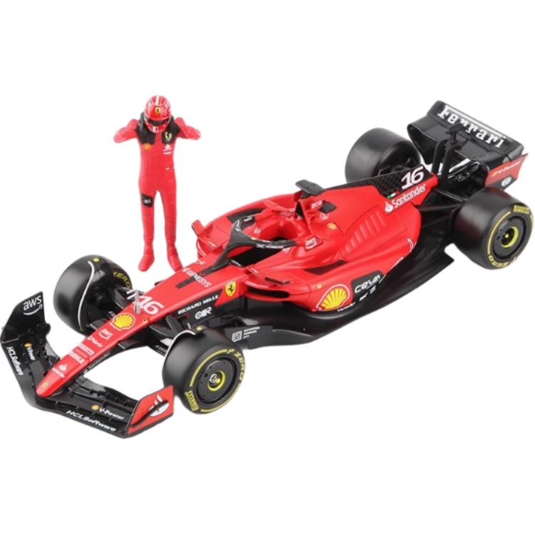 124F1 SF23