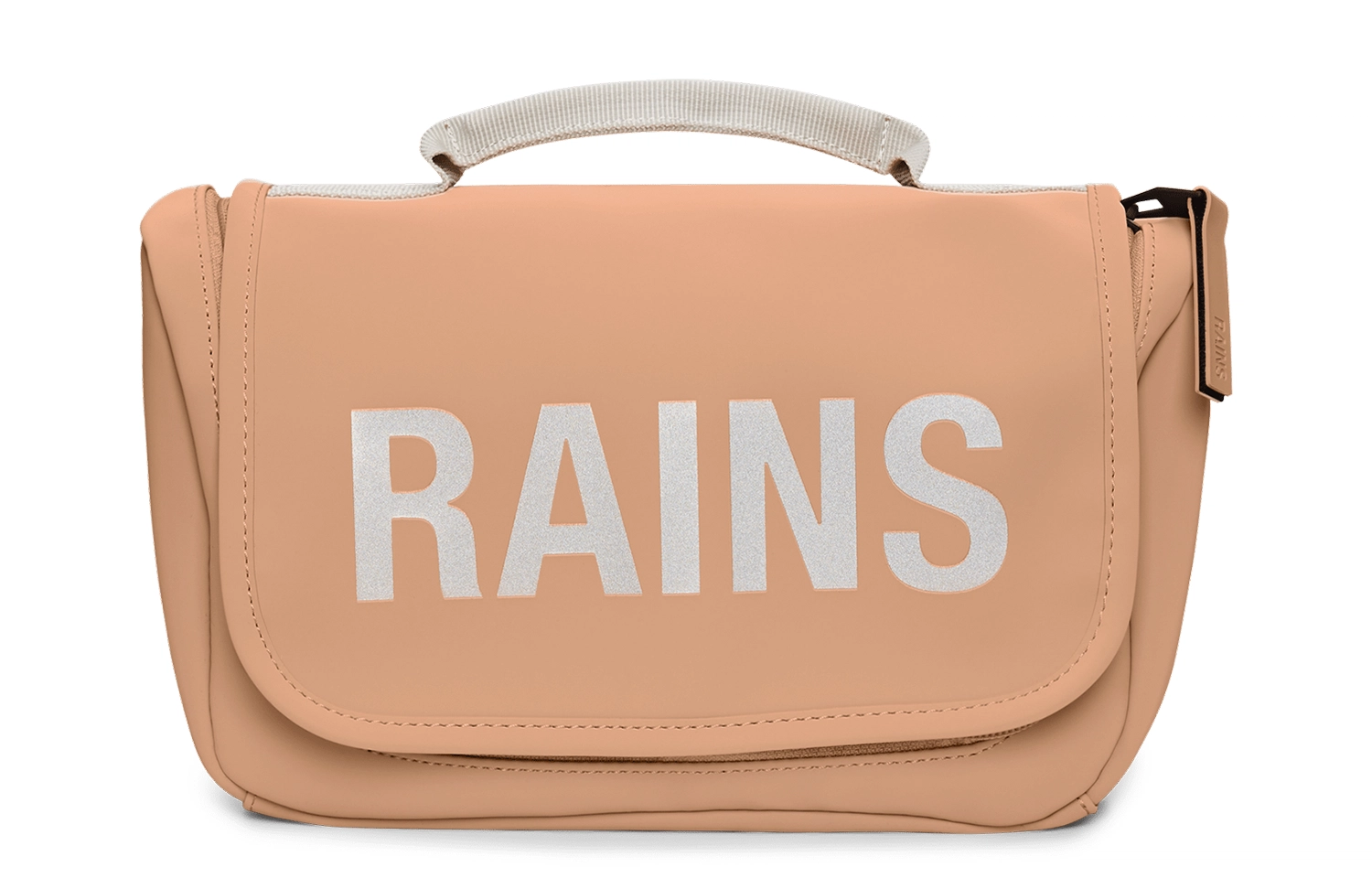 Rains