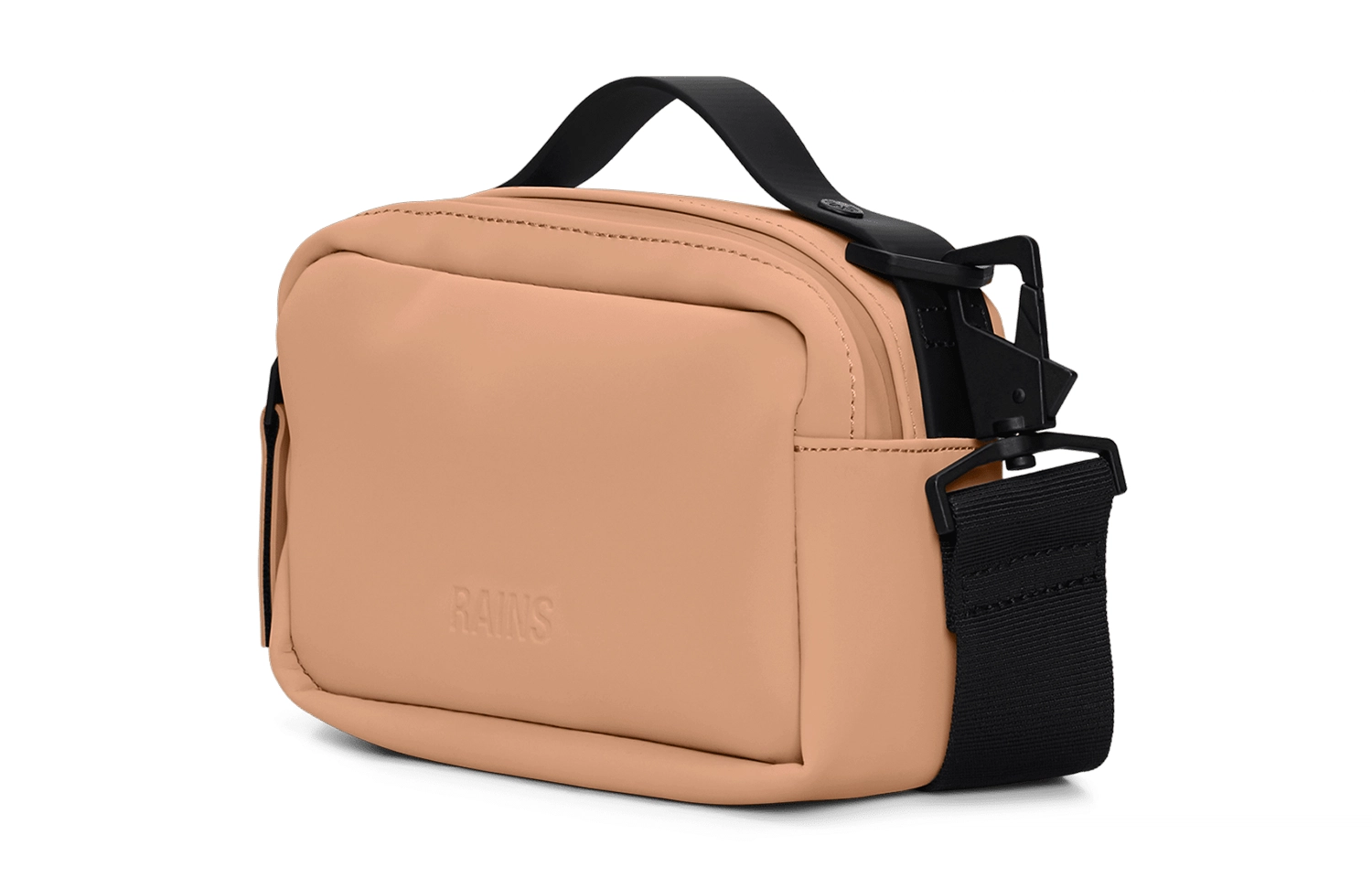 RAINS Box Bag Micro W3