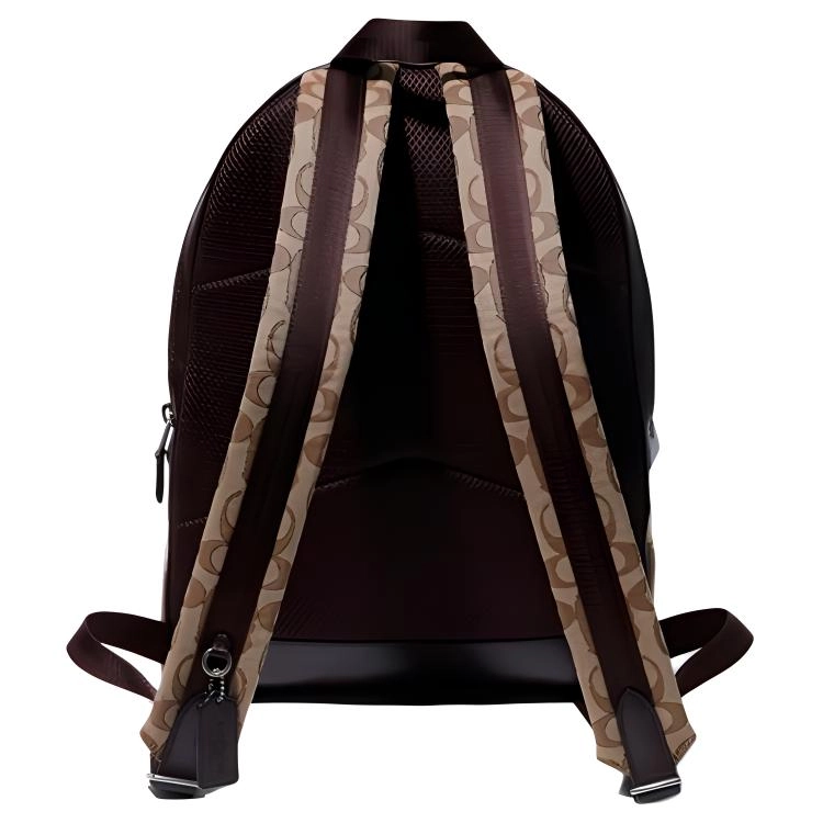 A BATHING APE x COACH Bape Academy Backpack