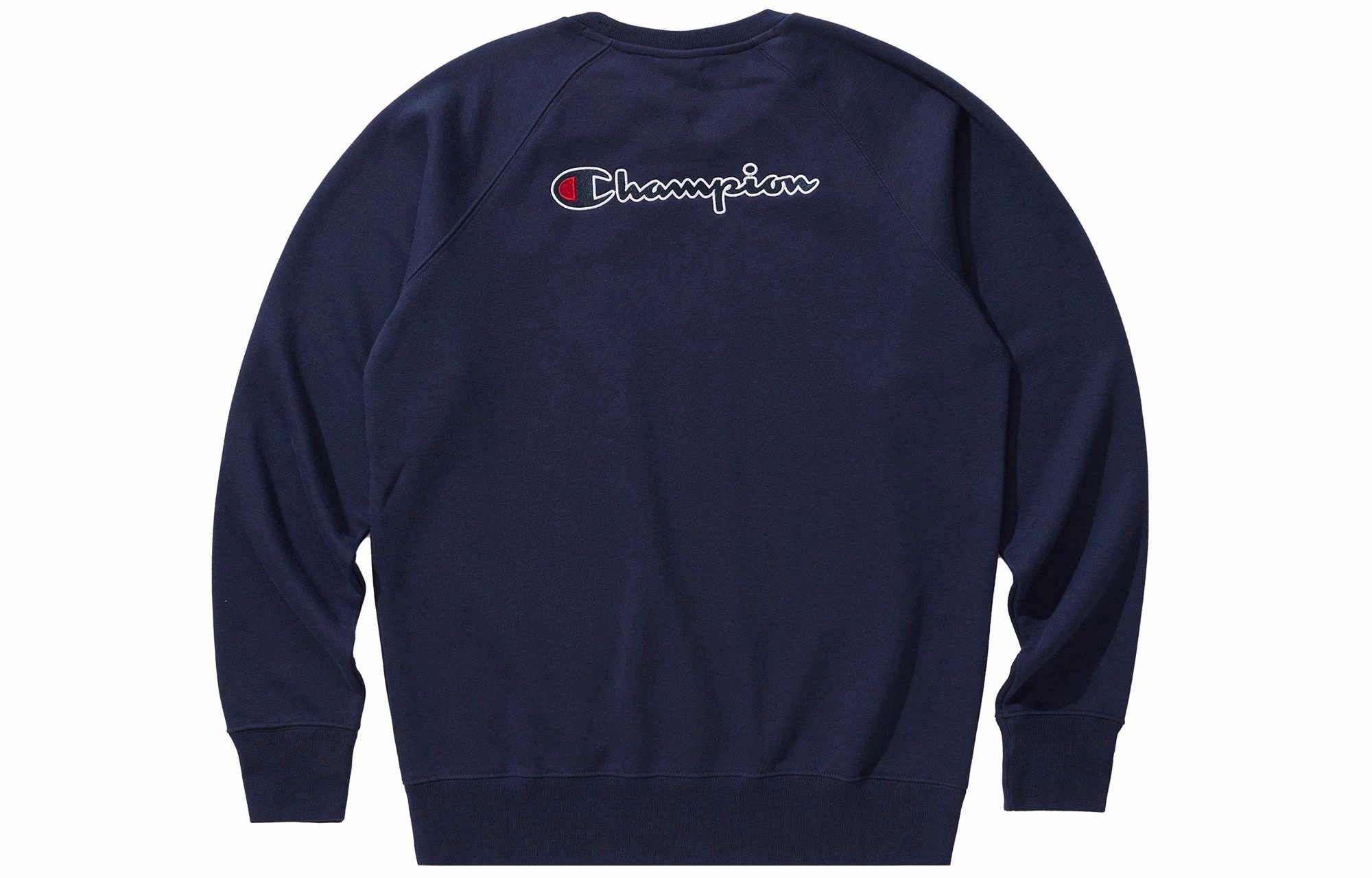 Champion SMU logo