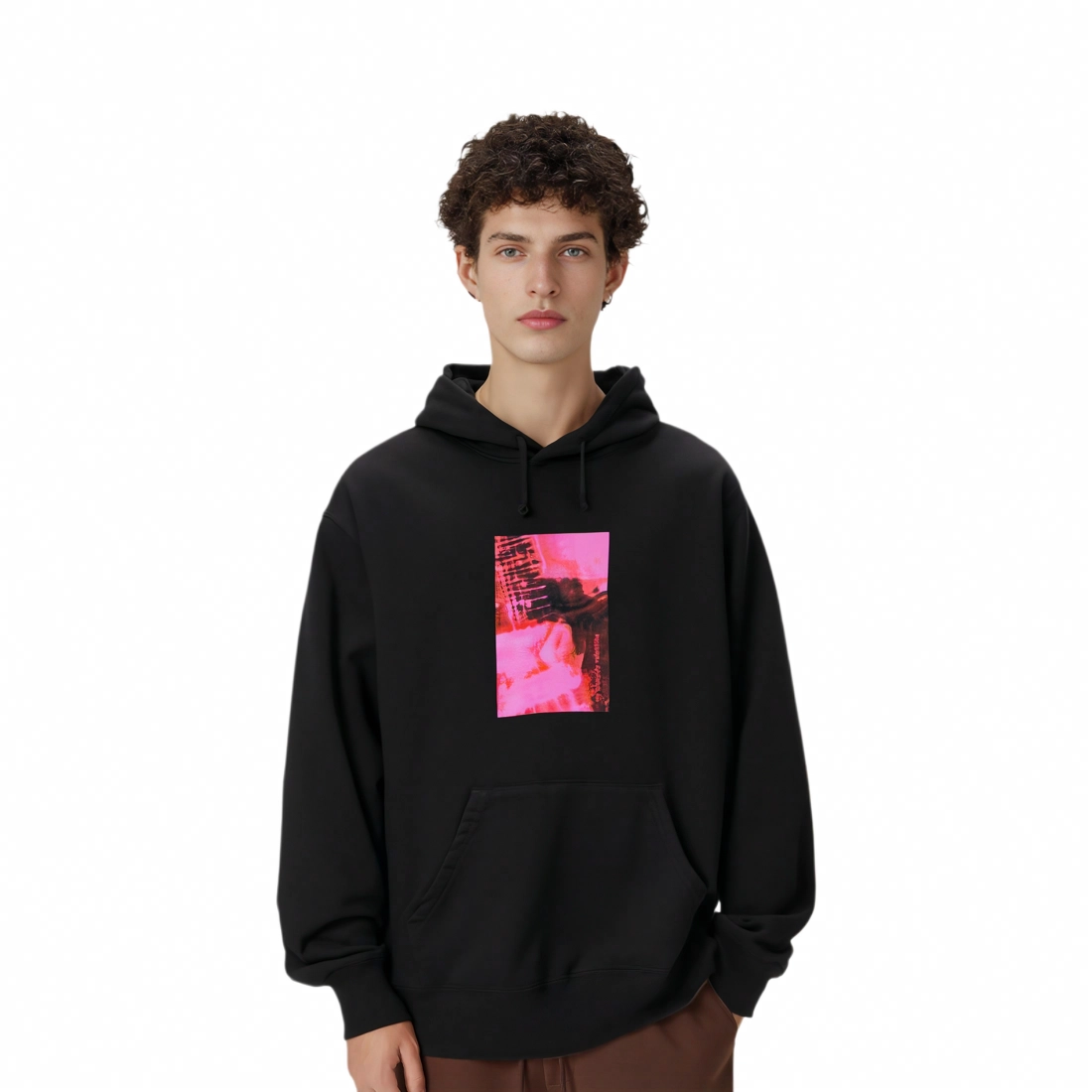 Supreme SS20 Week 9 x My Bloody Valentine Hooded Sweatshirt