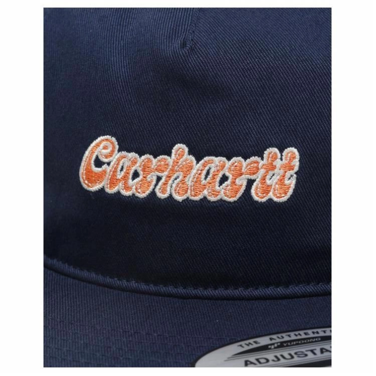 Carhartt WIP Logo