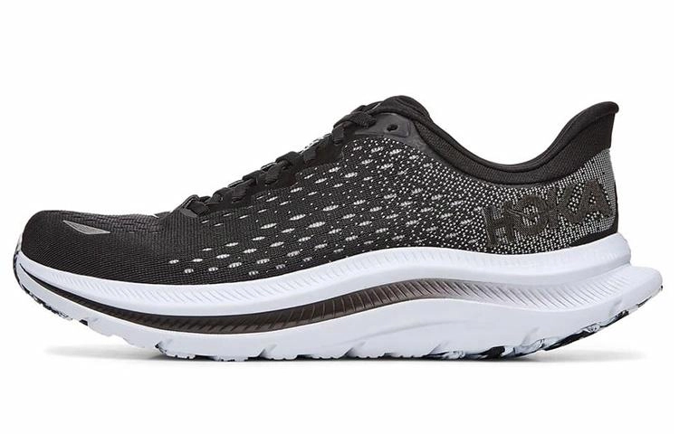 HOKA ONE ONE Tor Ultra Low Black 1105689-BLK Kawana