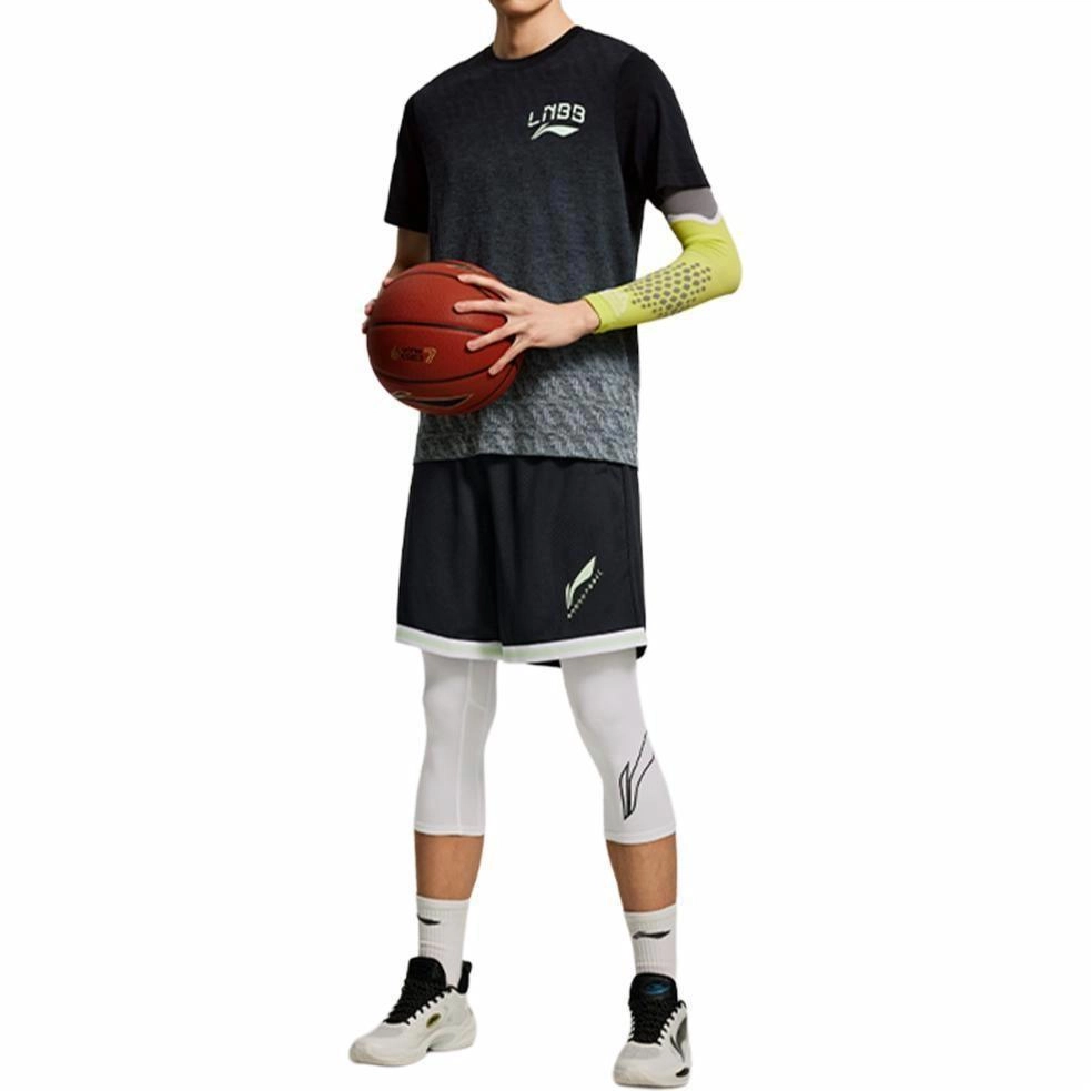 LiNing CBA LOGO