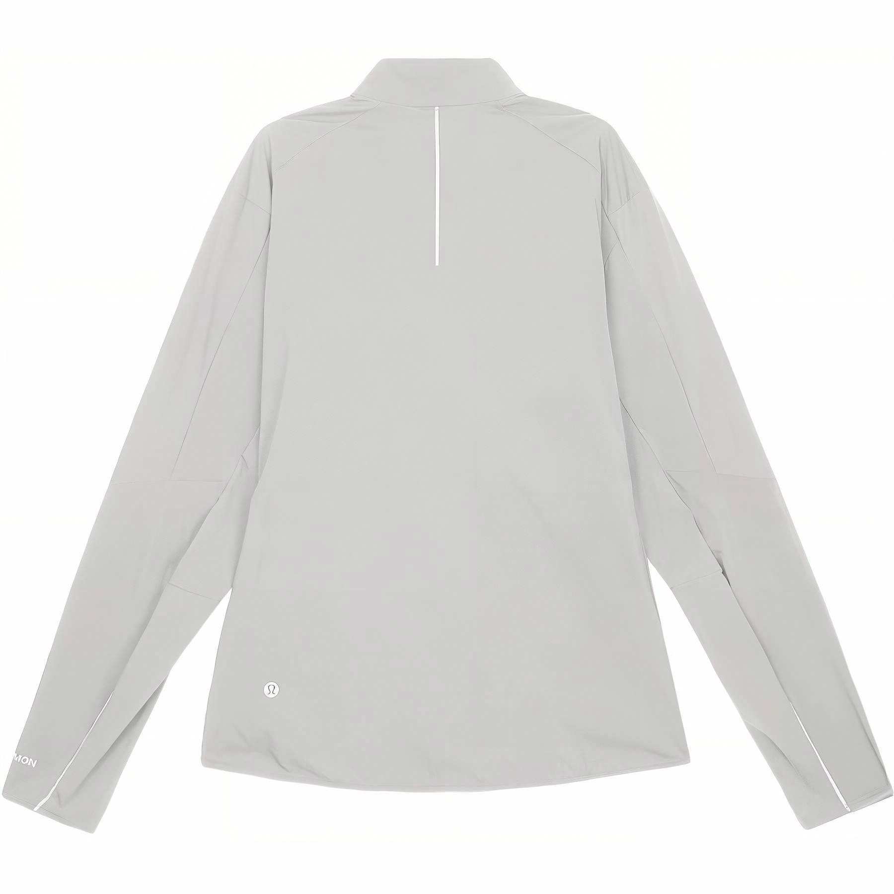 lululemon Stretch Ventilated Glyde
