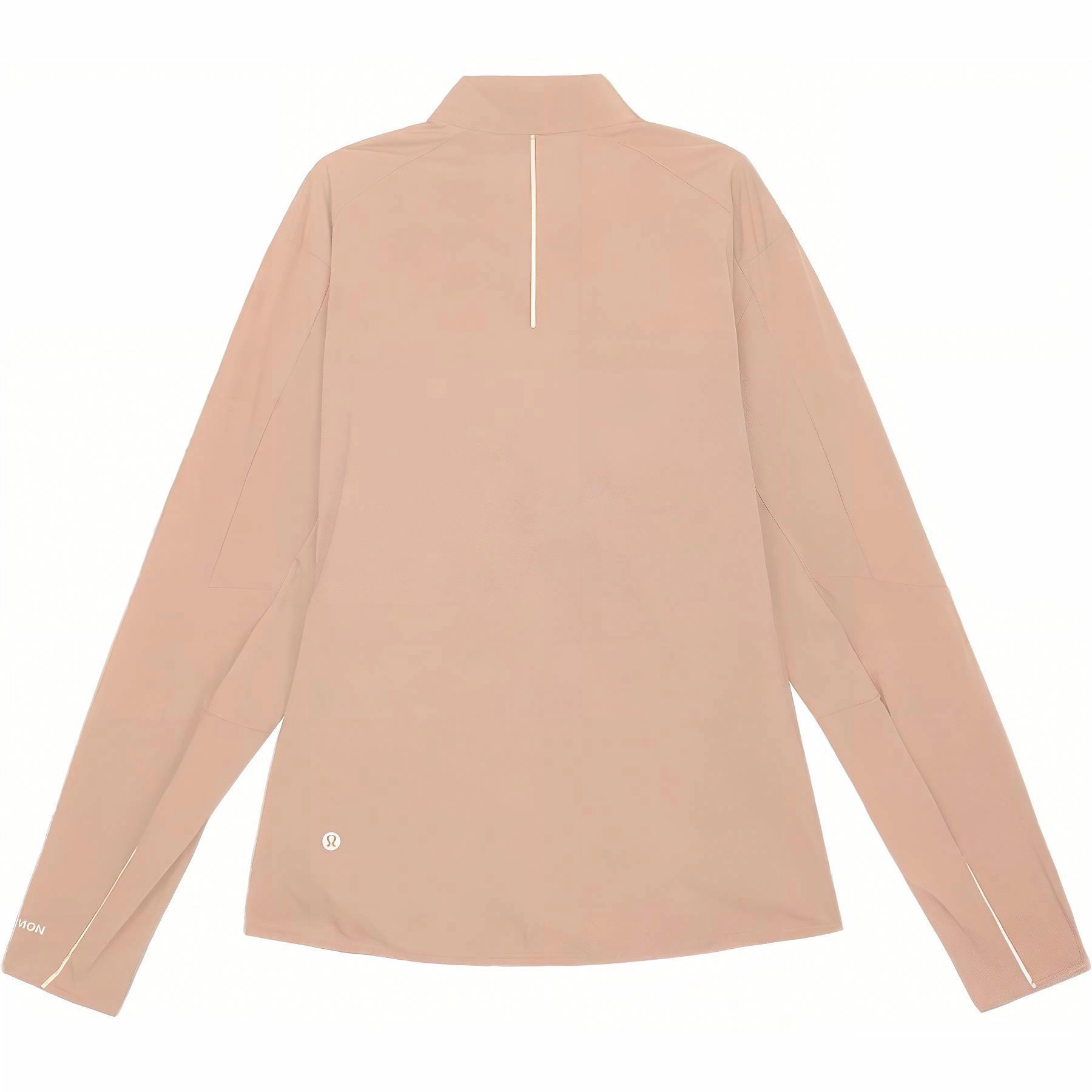 lululemon Stretch Ventilated Glyde