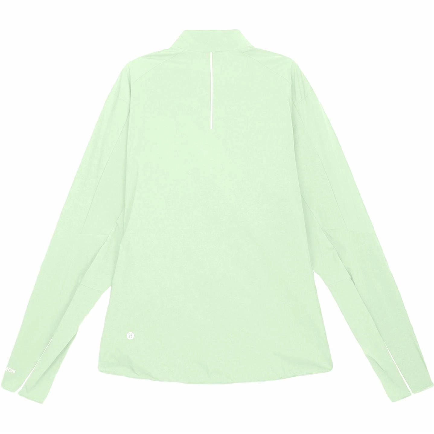 lululemon Stretch Ventilated Glyde