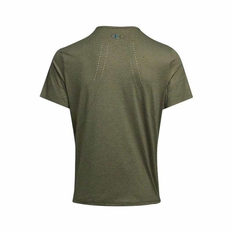 Under Armour Vanish Elite VentRUSH SS25 T