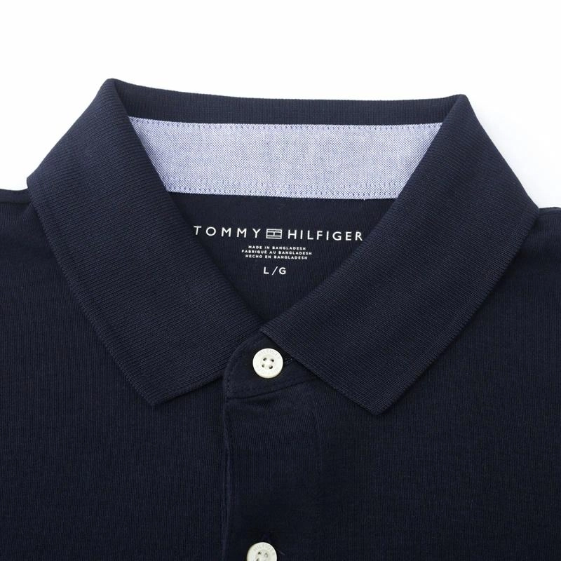 Tommy Hilfiger LogoPolo