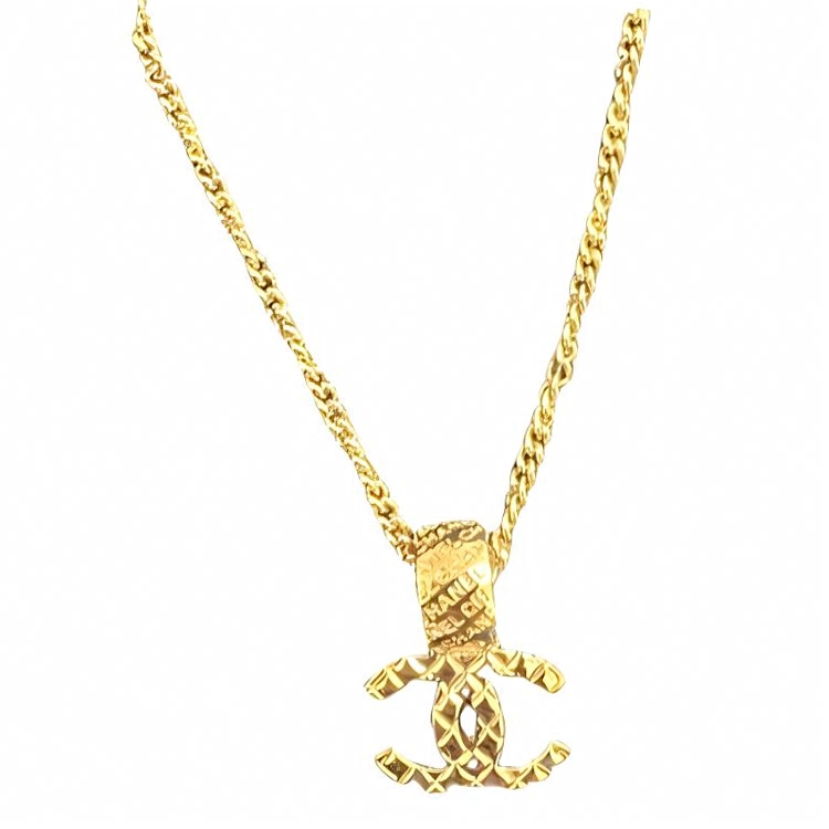 CHANEL 24P C -