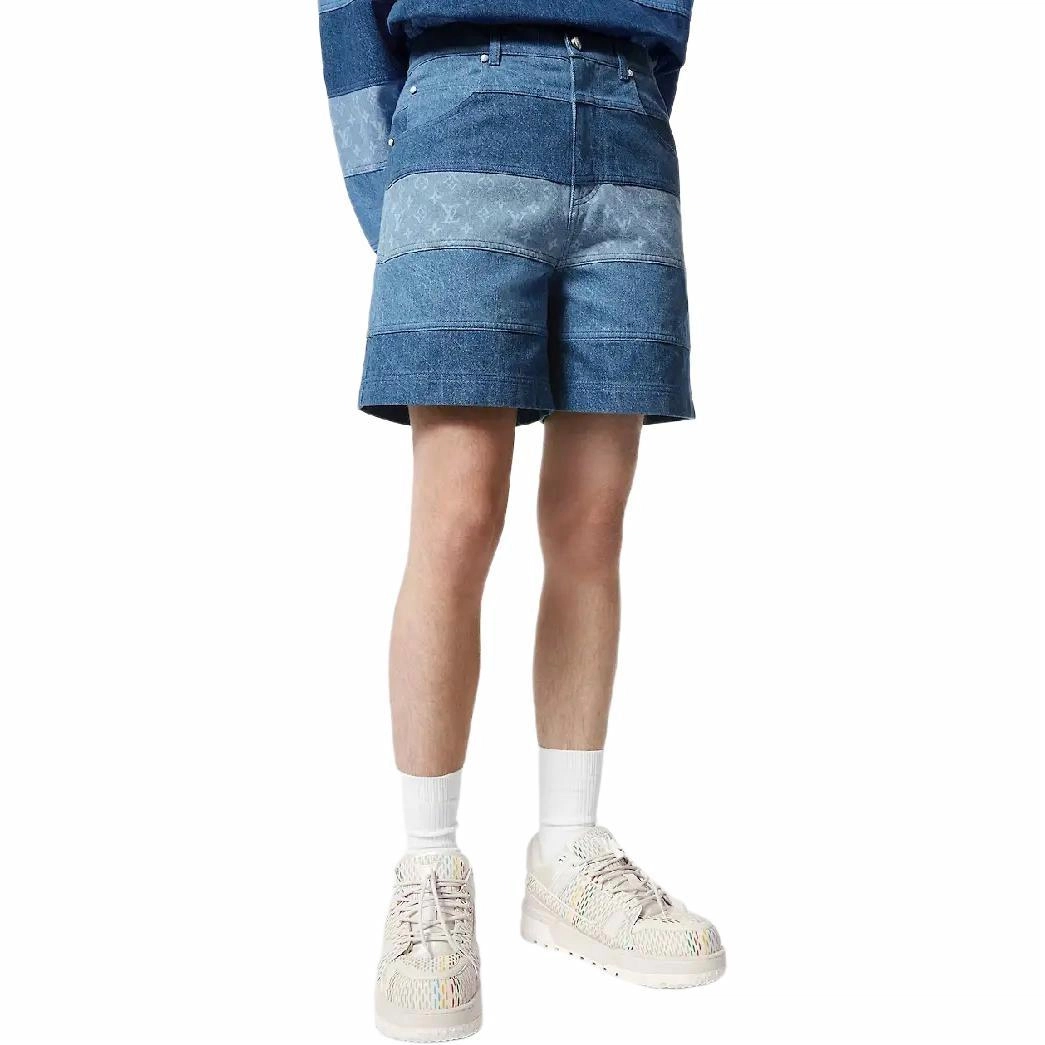 LOUIS VUITTON FW24 Logo