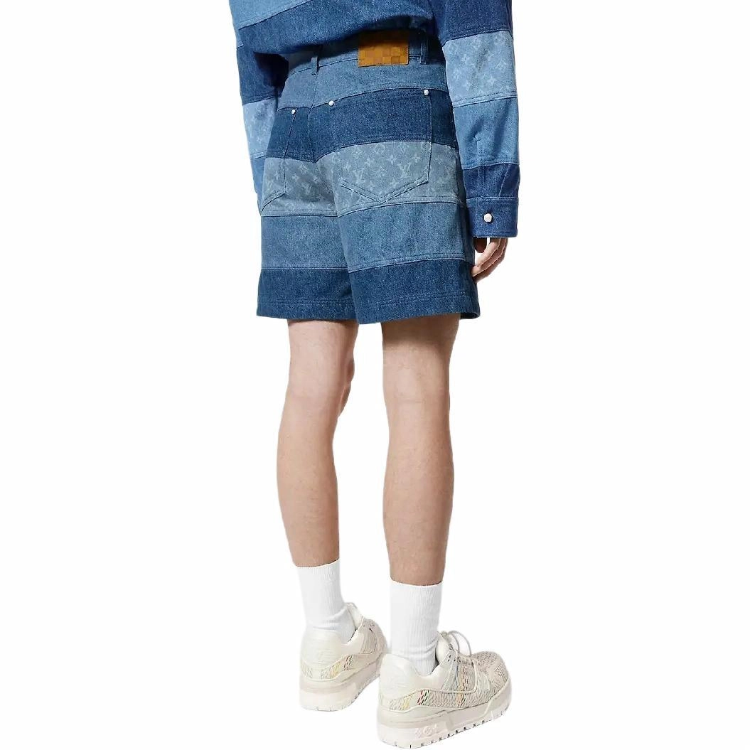 LOUIS VUITTON FW24 Logo