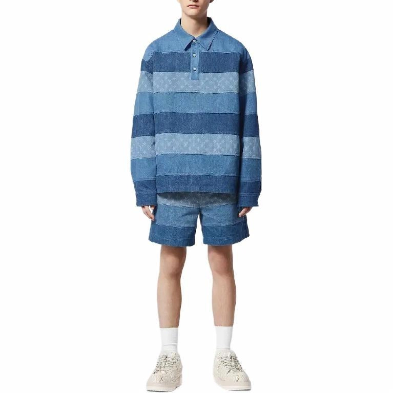 LOUIS VUITTON FW24 Logo