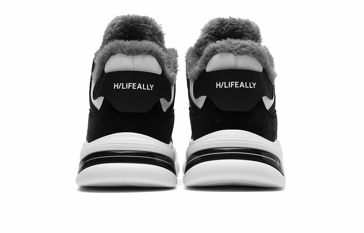HLA