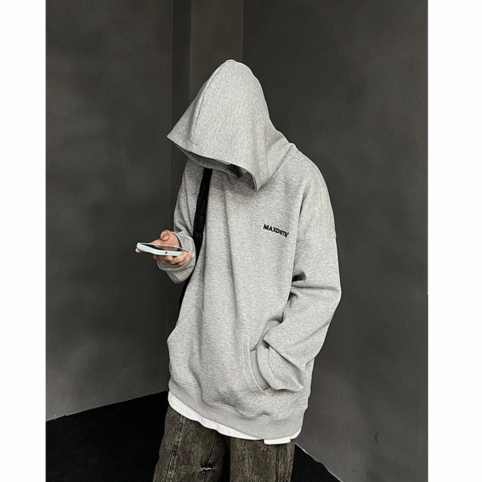 MAXDSTR