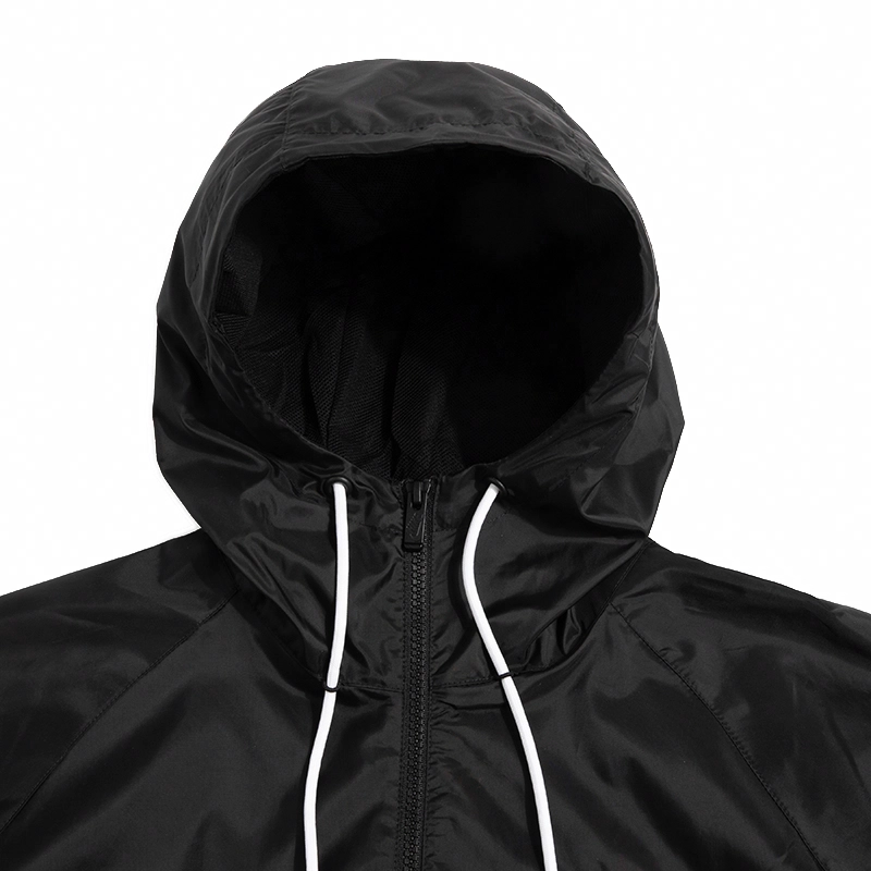 Nike As M Nk Wr Wvn + Lnd Jkt Logo
