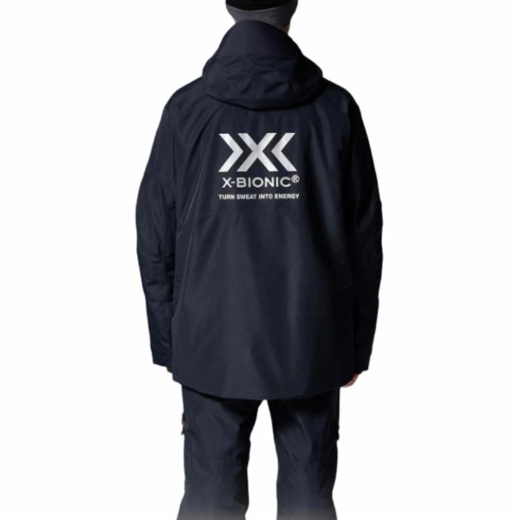 XBIONIC