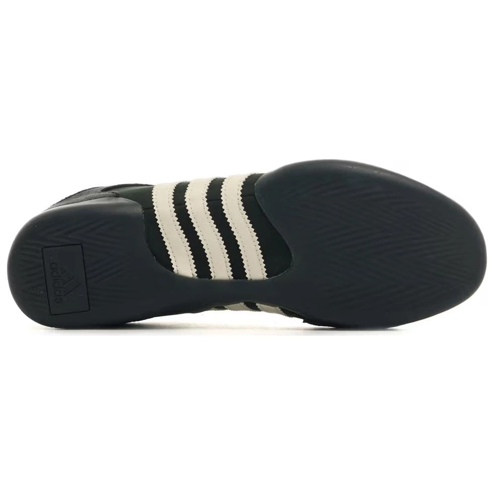 Bad Bunny x Adidas Ballerina "Core Black"