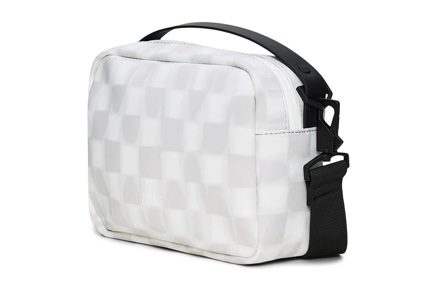Rains Box Bag W3 2023