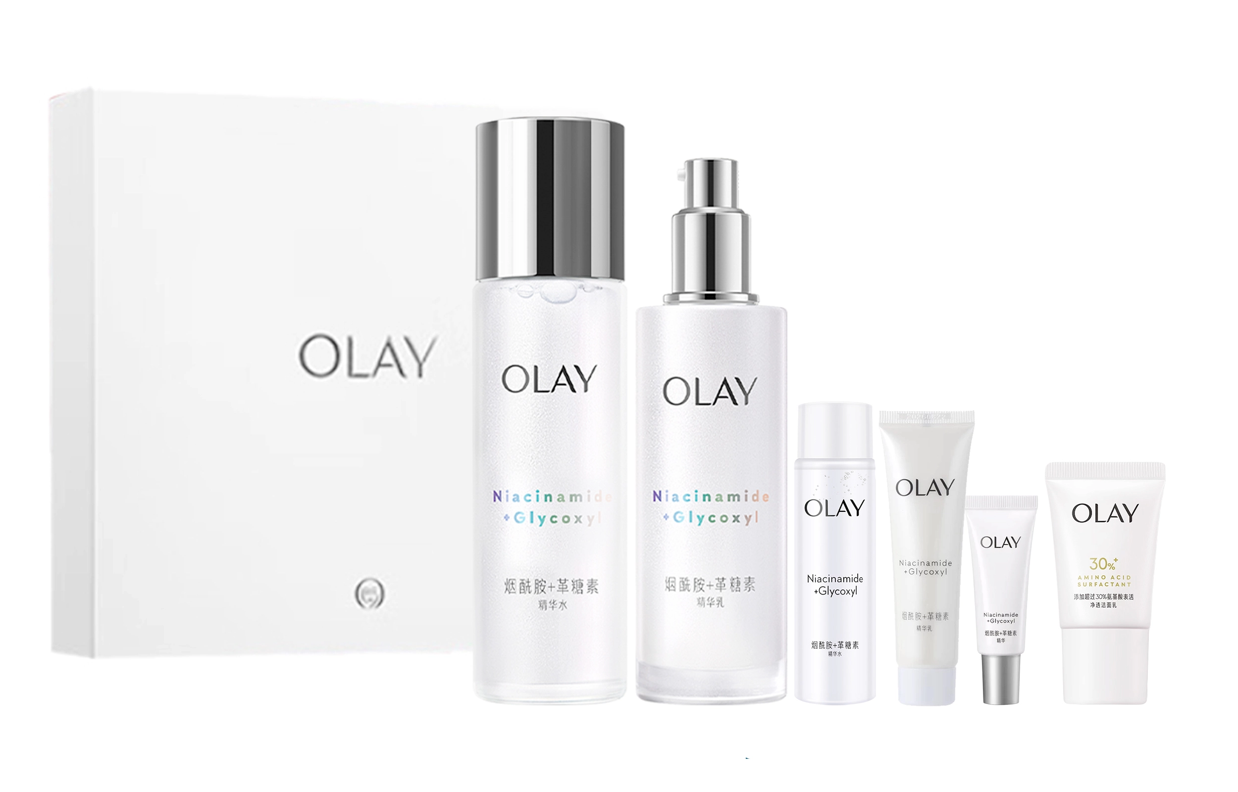 OLAY