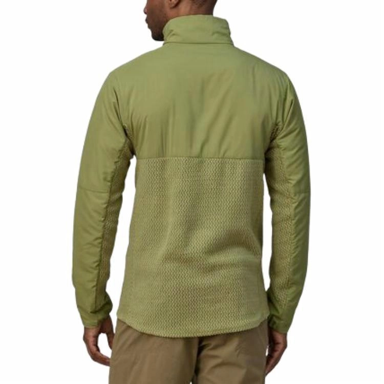 patagonia Men's Nano-Air Light Hybrid Jacket