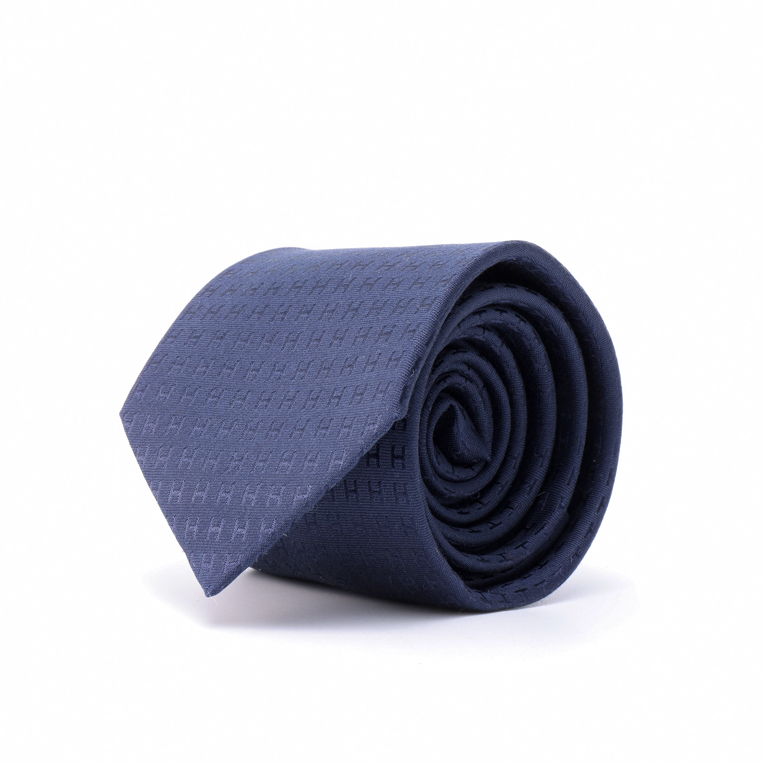 HERMES Tie 7 H