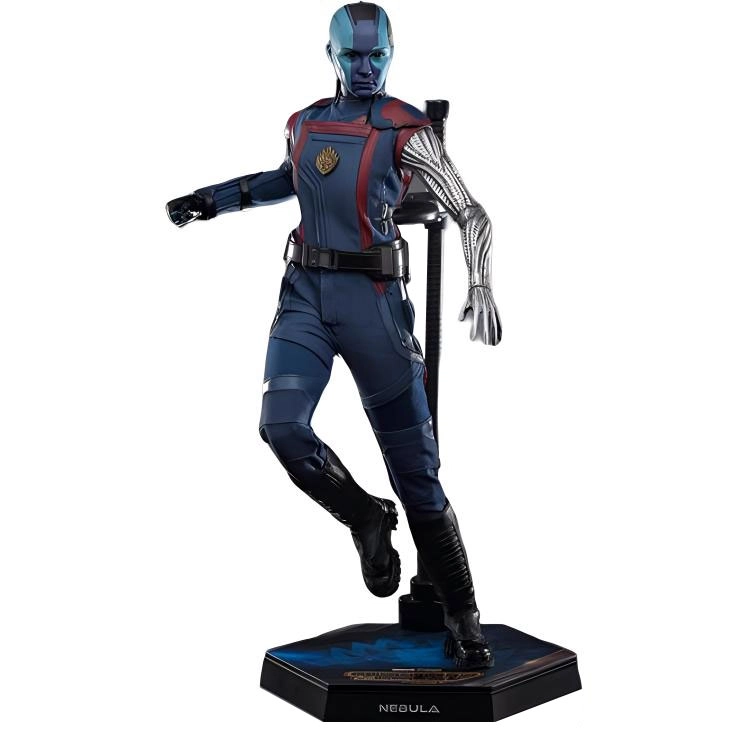 Hot Toys 3 3 16 29.5cm