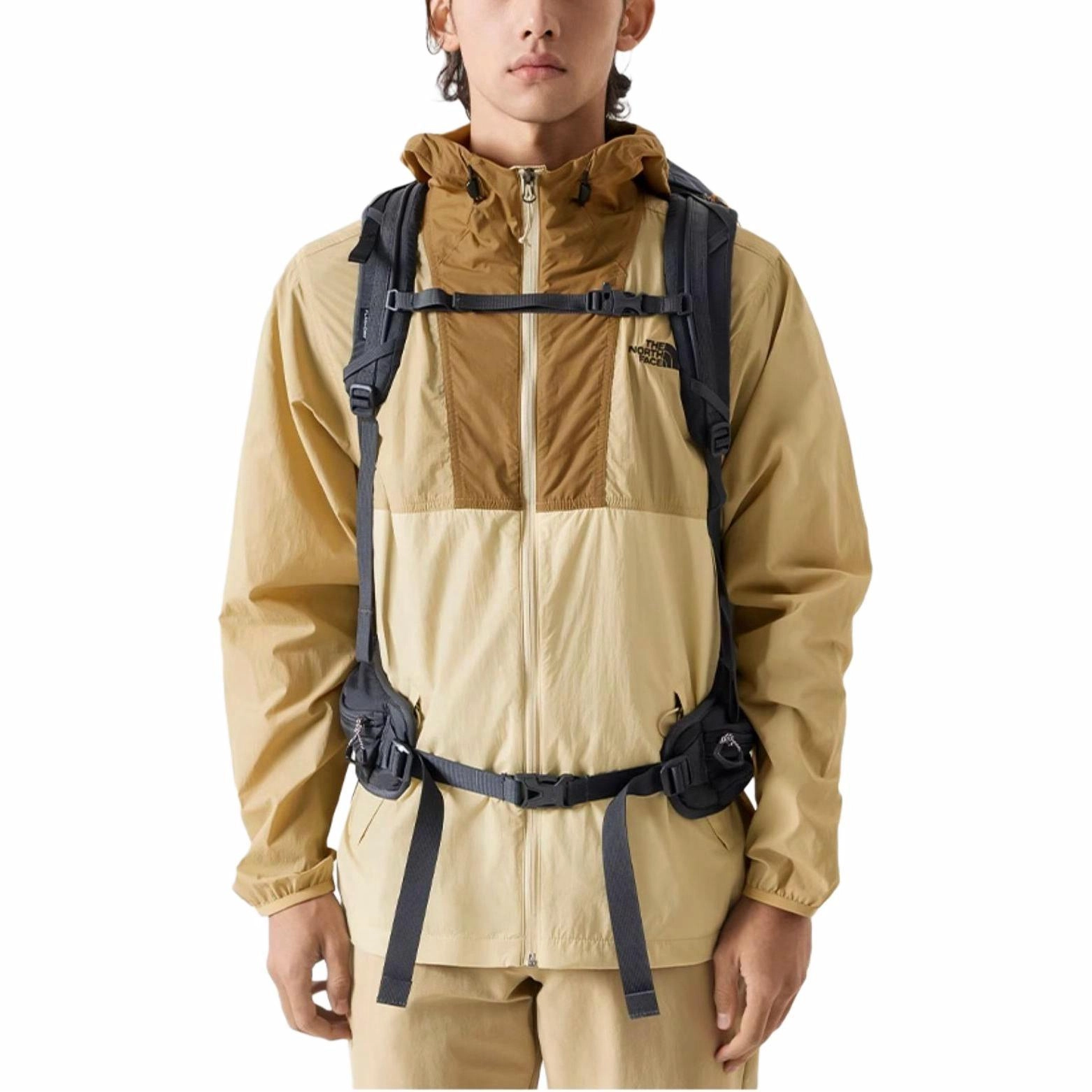 THE NORTH FACE Logo