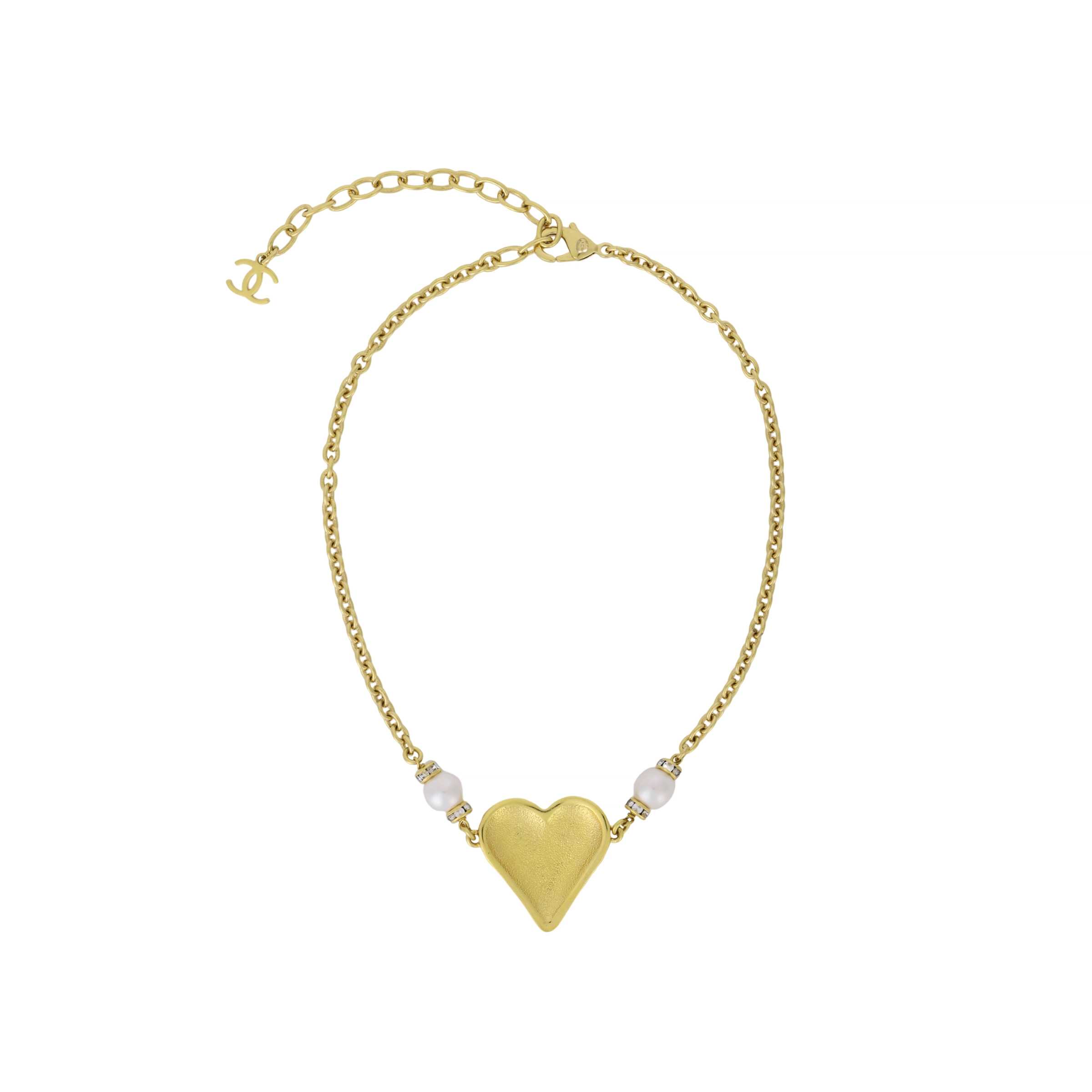 CHANEL -