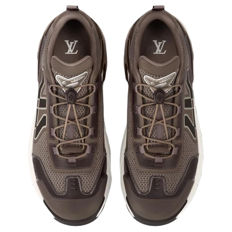 LOUIS VUITTON Runner Tatic