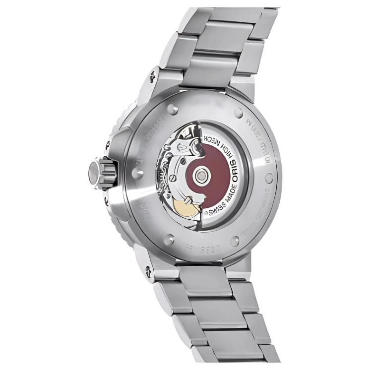 Oris 300m 39.5mm 0173377324135-0782105PEB