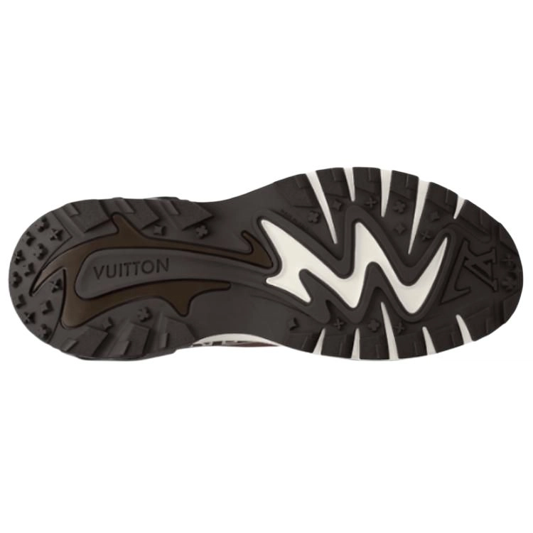 LOUIS VUITTON Runner Tatic