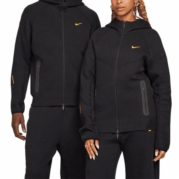 Nike x Nocta Tech Fleece Logo
