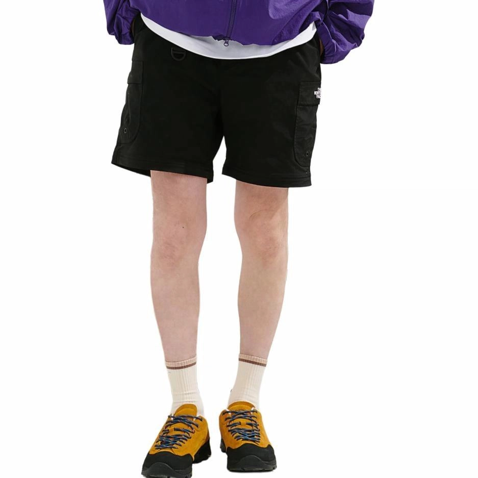 THE NORTH FACE M'S GEAR UP DT