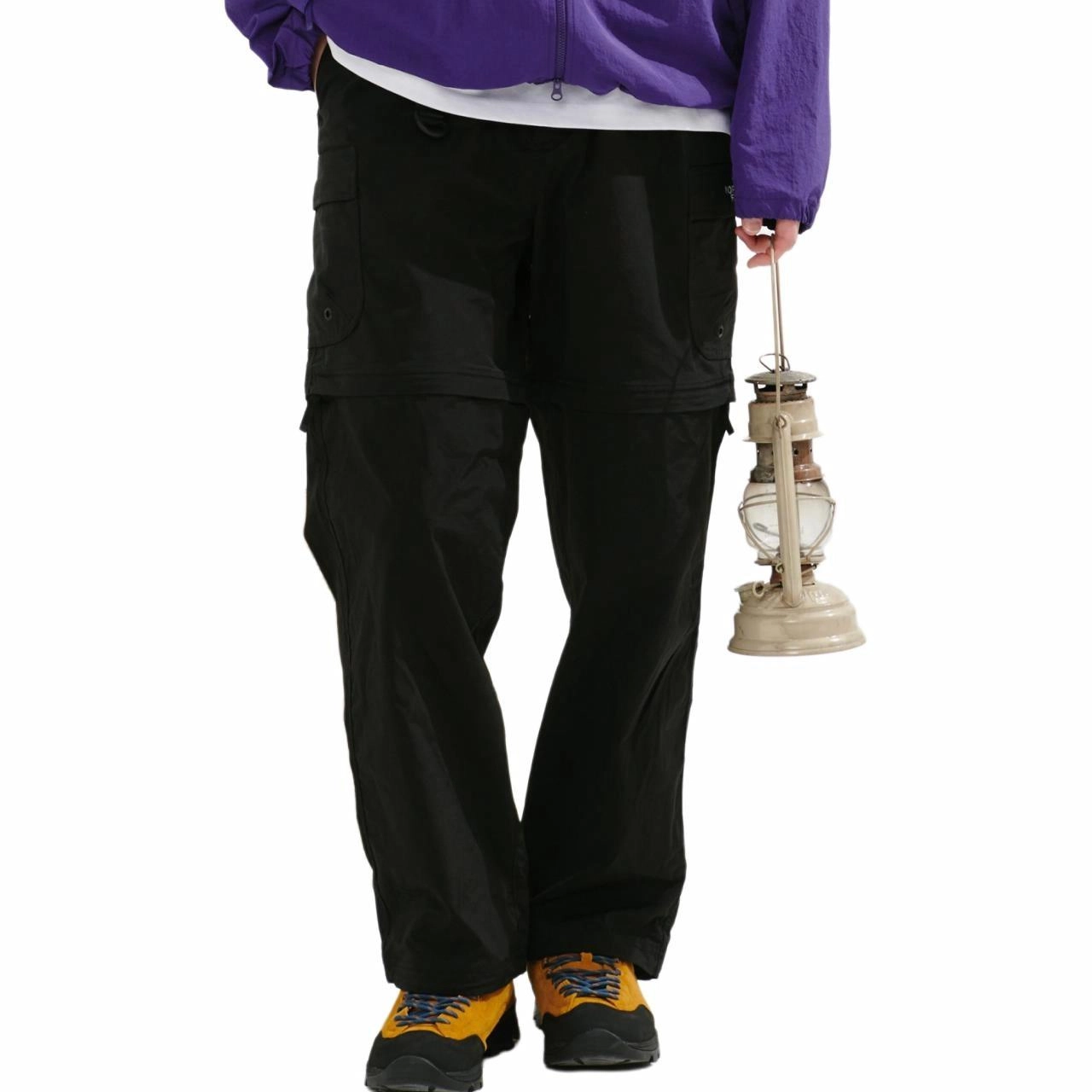 THE NORTH FACE M'S GEAR UP DT