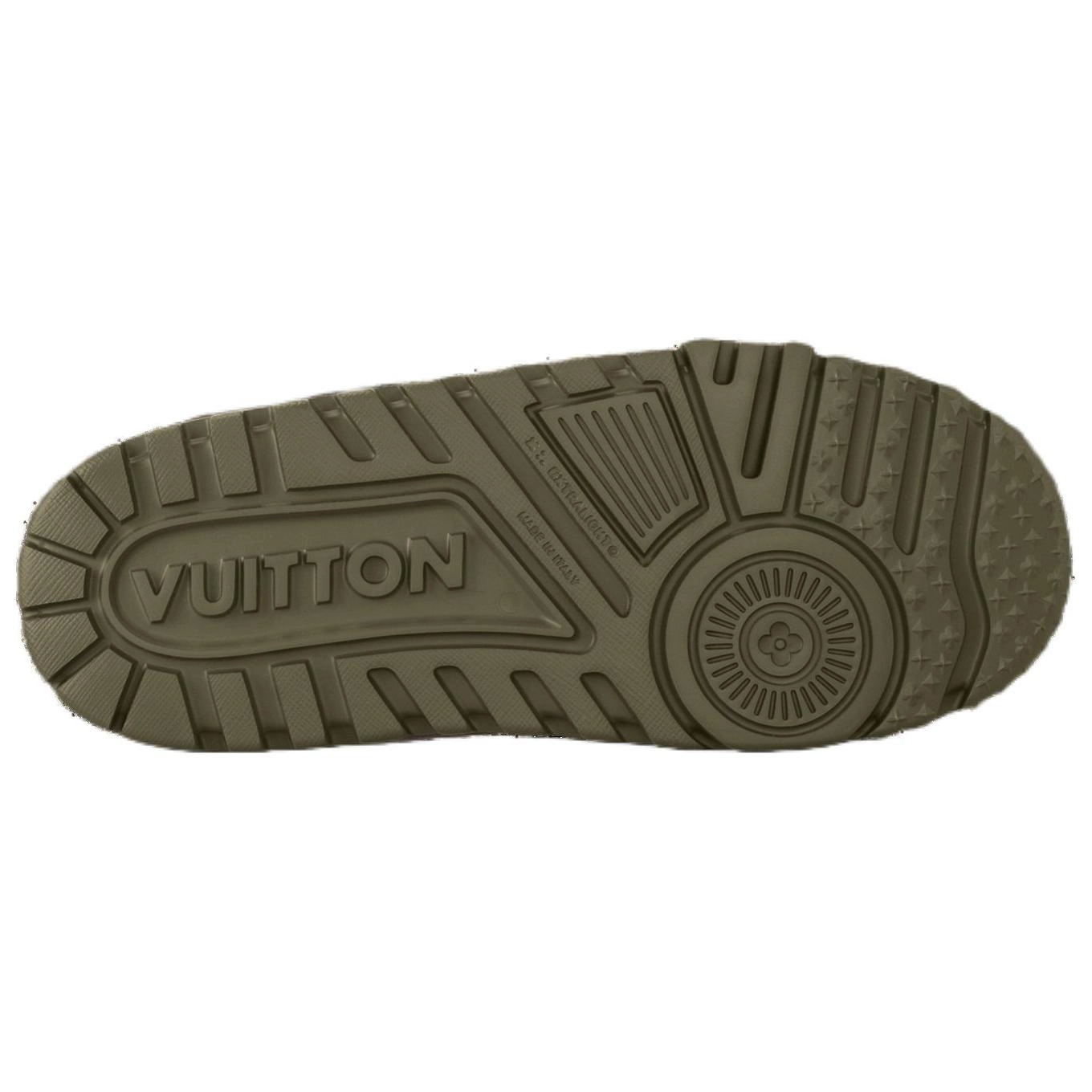 LOUIS VUITTON Trainer Maxi