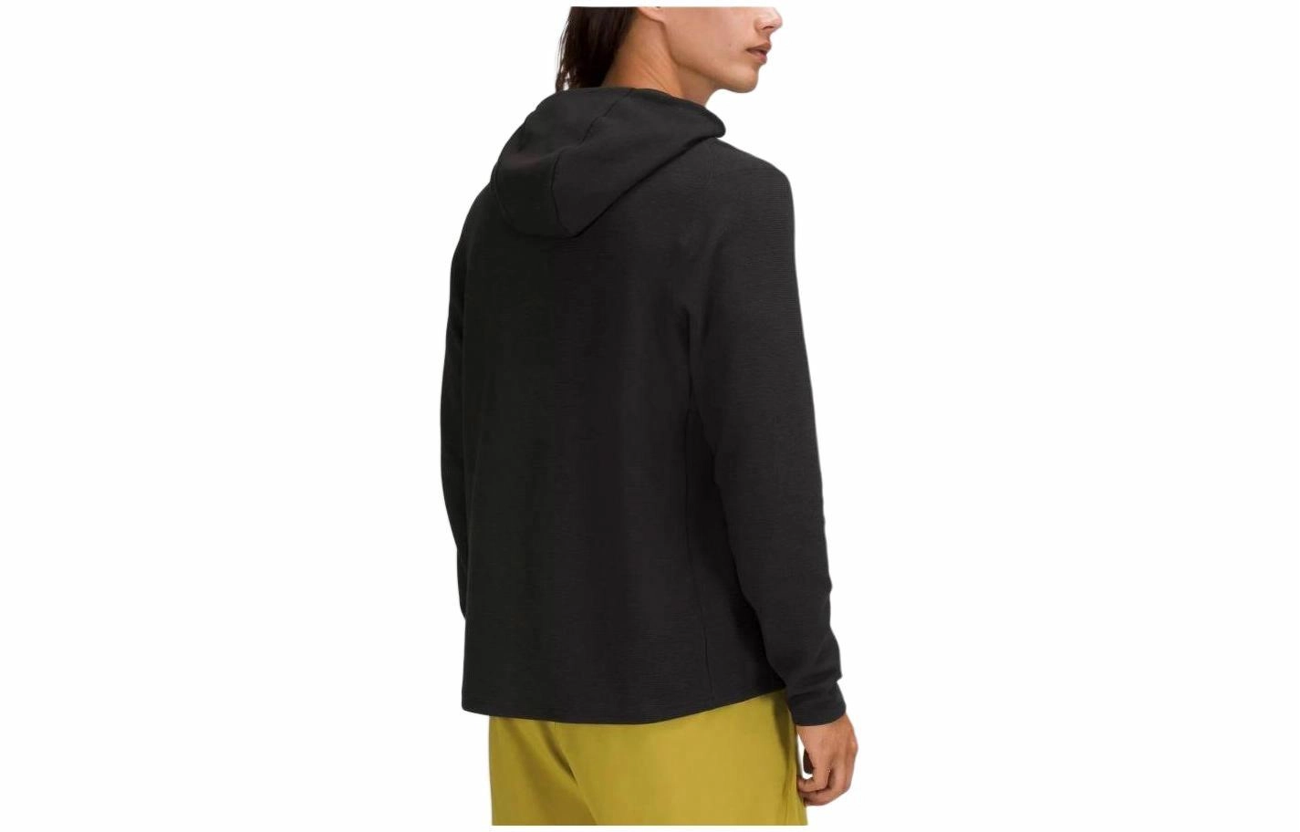 lululemon Shift Stitch Hoodie