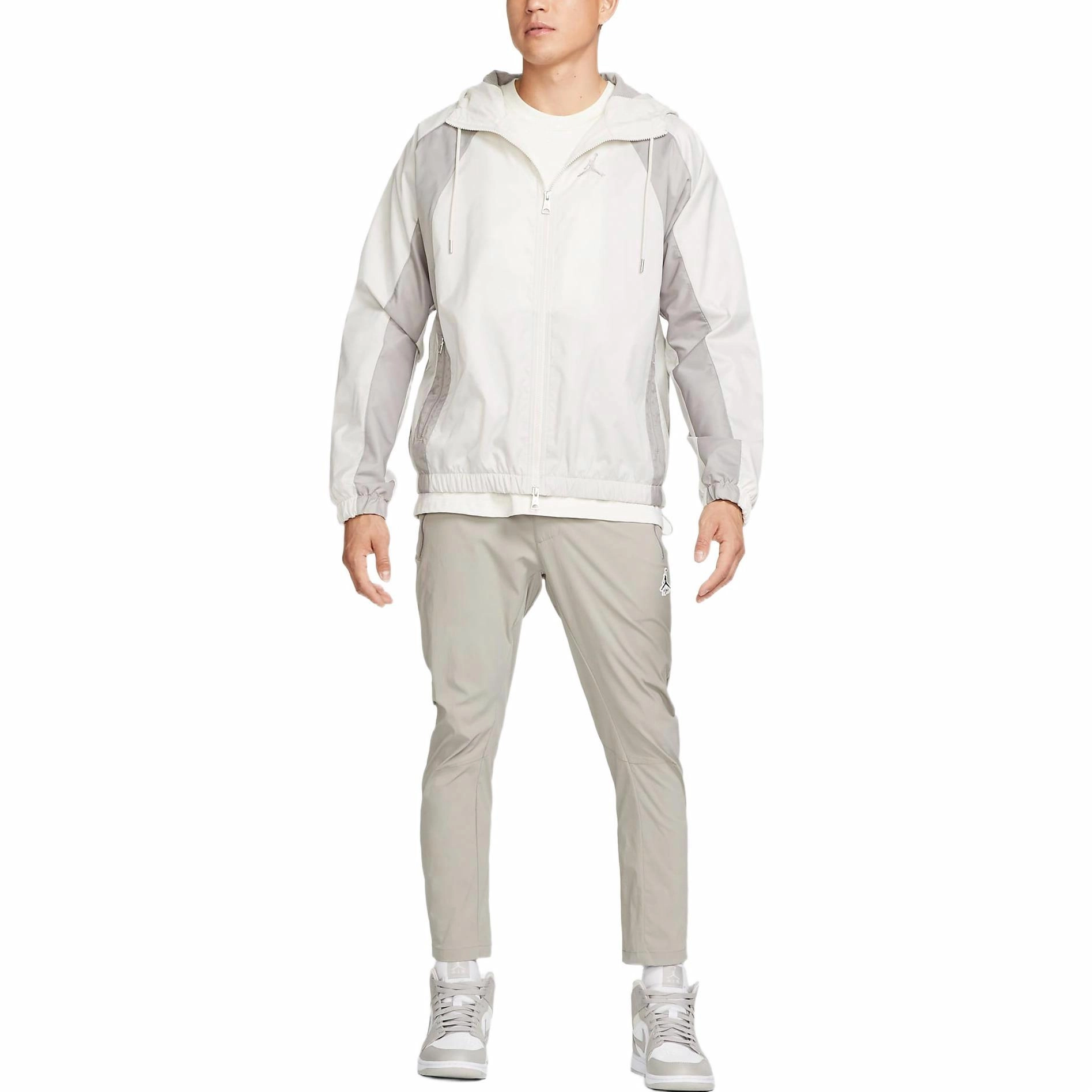 Jordan Statement Essentials