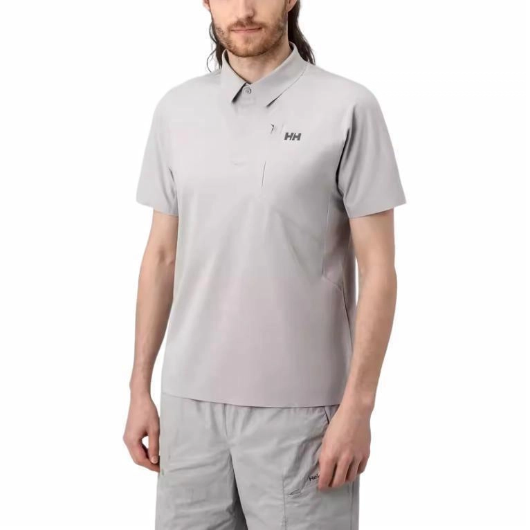 HELLY HANSEN LogoPolo