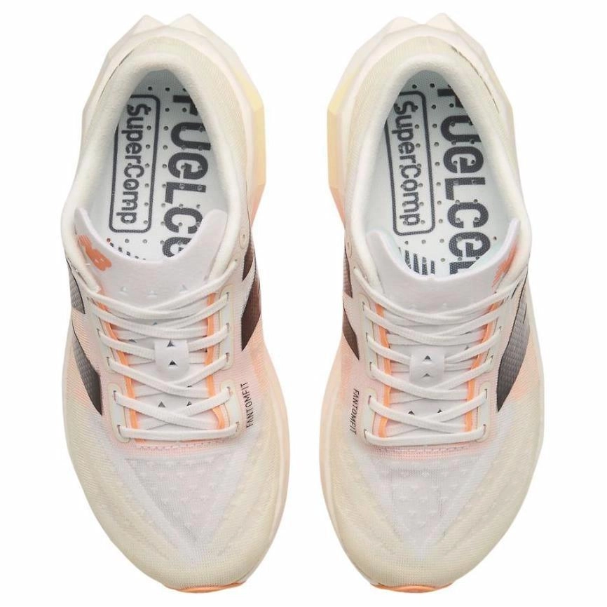 New Balance Fuelcell Supercomp Elite v4 WMNS
