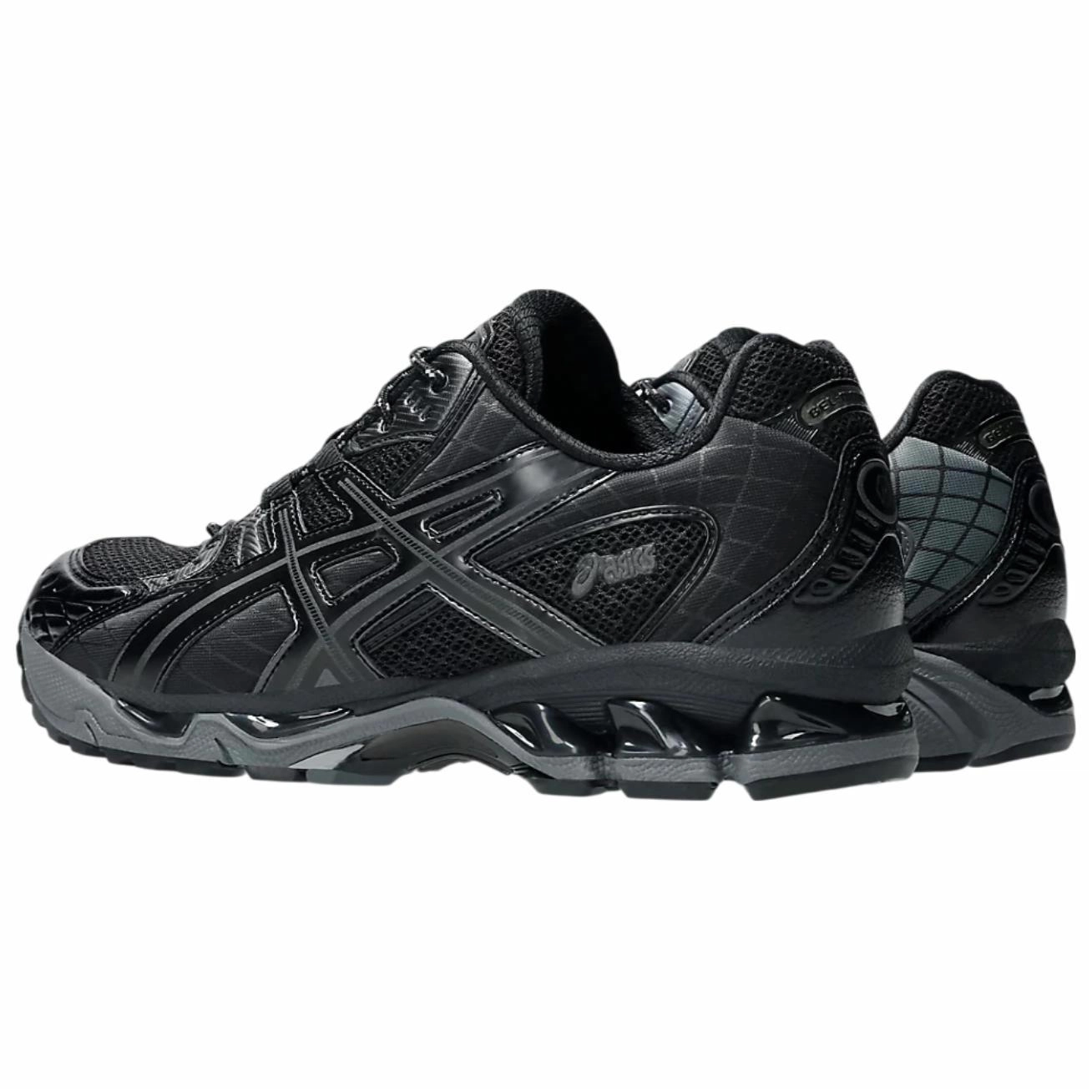 Asics GEL-Nimbus 10.1 Haven X Black