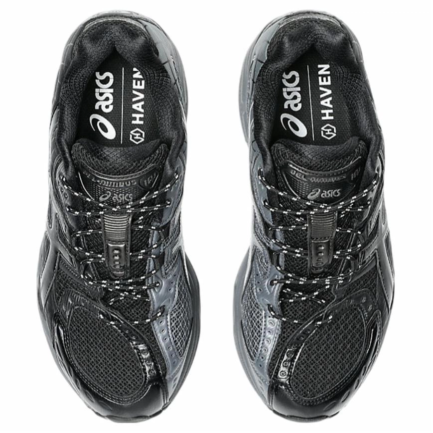 Asics GEL-Nimbus 10.1 Haven X Black